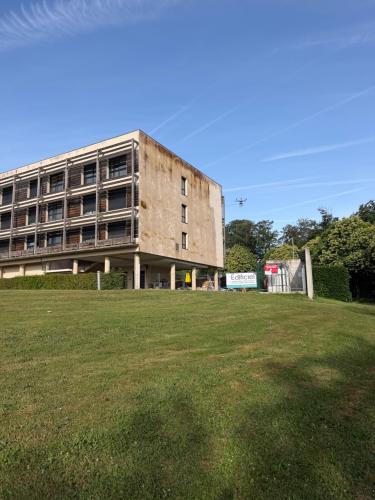 Nettoyage, Façade, Centre médical