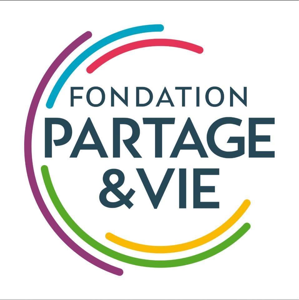 Fondation PARTAGE & VIE